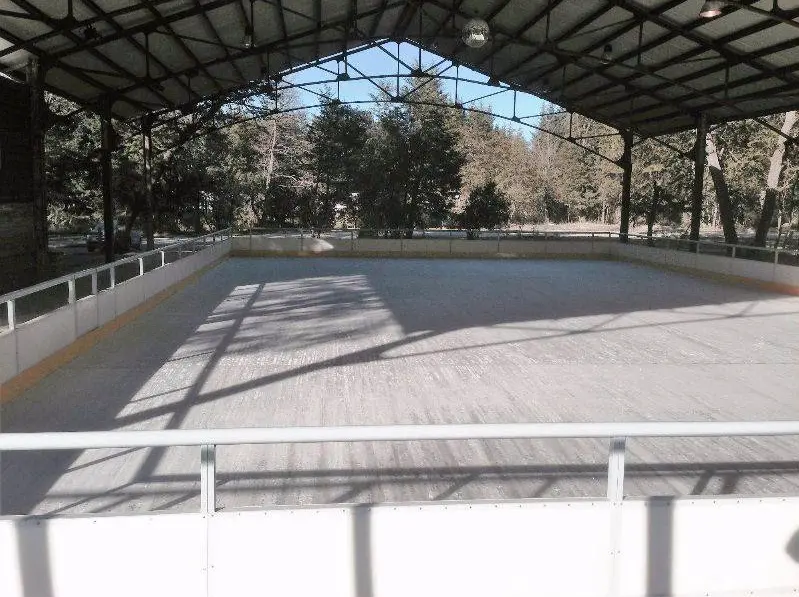 Pistas de Hielo Very N'Ice - Venta y Alquiler