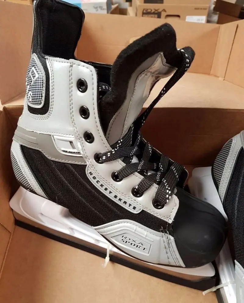 Patines Roxa Pistas de Hielo Very N'Ice Alquiler y Venta